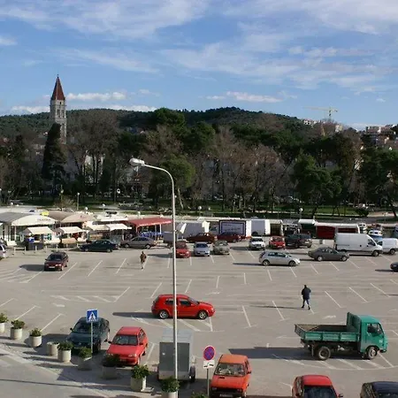 Appartement 16844b Trogir
