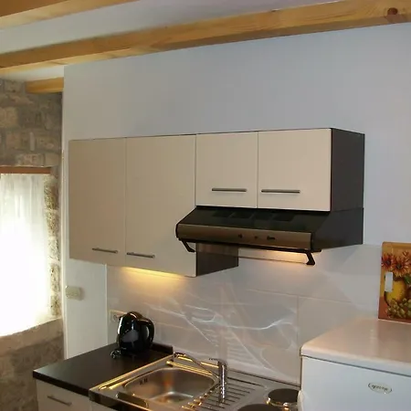 16844b Appartement Trogir
