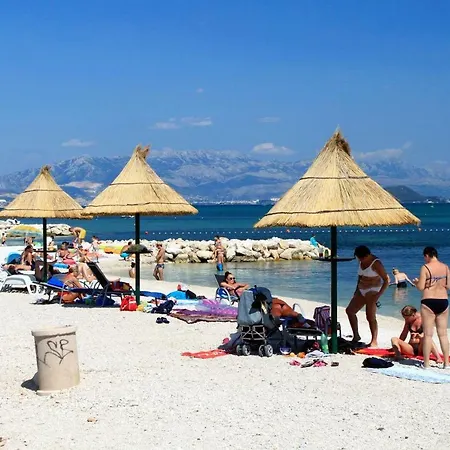 16844b Apartment Trogir